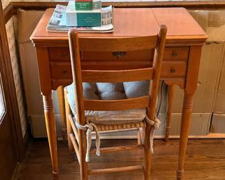 Vintage Sewing machine