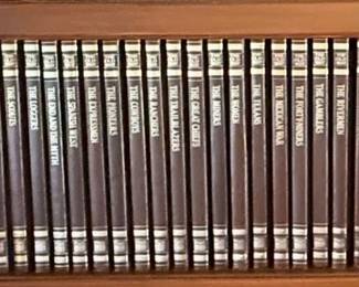The Old West Series- published by Time Life Books - Full Set 