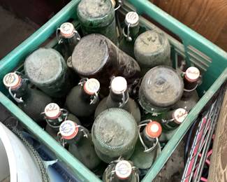 Bottles