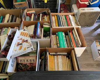 Books