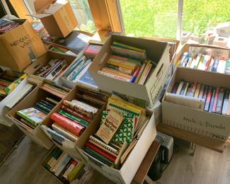 Books