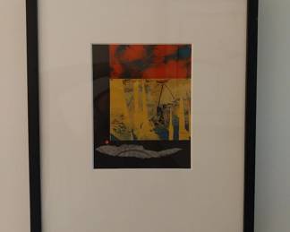 wall art