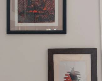 wall art