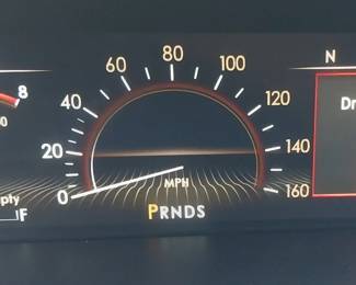 2018 Lincoln Continental: 74,800 miles, ivory pearl metallic, V6