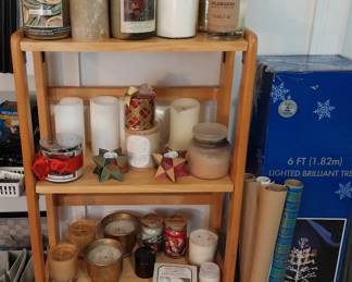 candles