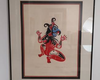 wall art