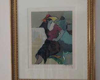 wall art