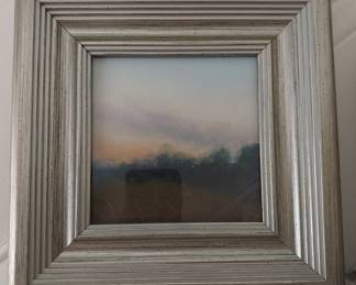 wall art, Tom Tomasek
