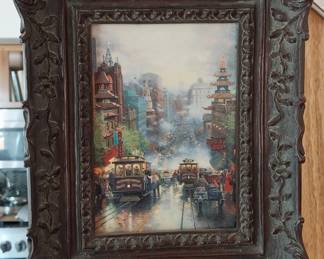 wall art