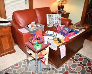 0165Living Room