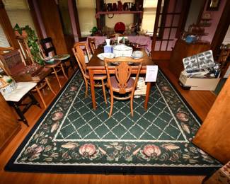 0297Dining Room