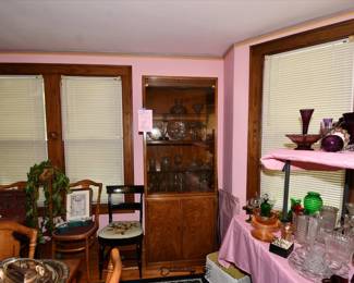 0299Dining Room