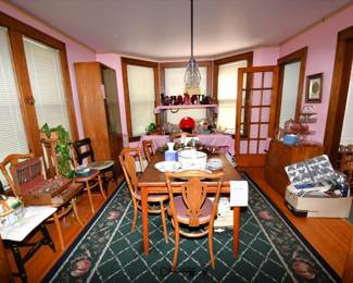 0293Dining Room