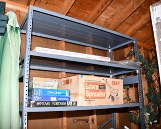 1241Garage
