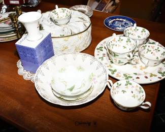 0415Dining Room