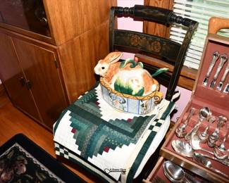 0449Dining Room