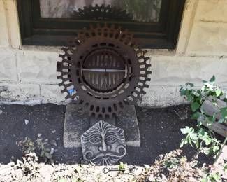 1298Back Yard