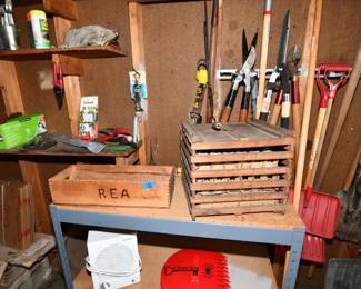 1218Garage