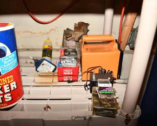 1167Basement