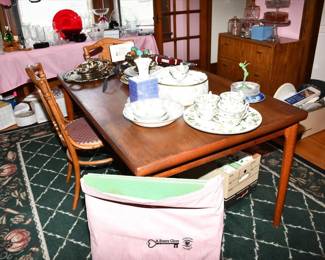 0394Dining Room
