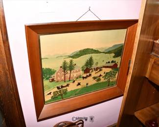 0392Dining Room
