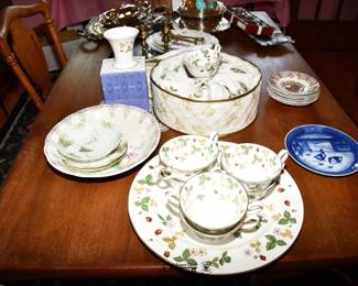 0413Dining Room