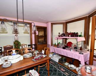 0294Dining Room