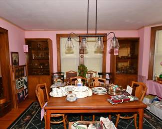 0295Dining Room