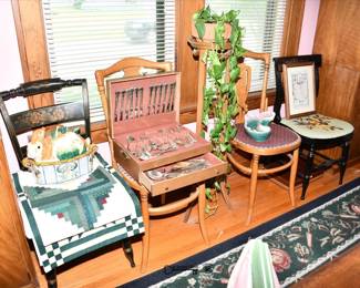 0445Dining Room
