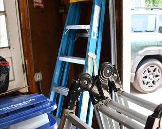 1207Garage