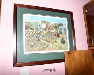 0391Dining Room