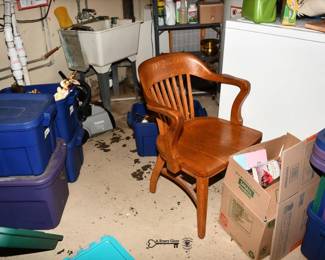 1186Basement