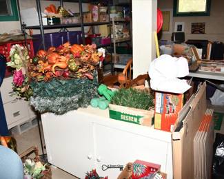 1161Basement