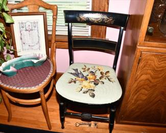 0453Dining Room