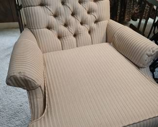 French Style Arm Chair