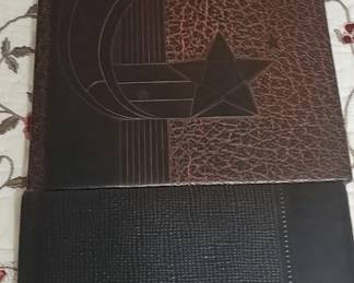 Maynardville High School Annuals