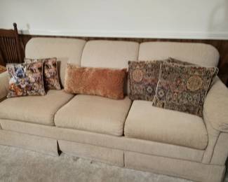 Lazy Boy Hide A Bed Sofa