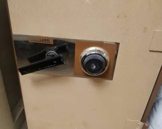 Floor Safe