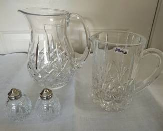 Waterford Crystal