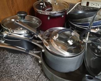 Great Cookware 