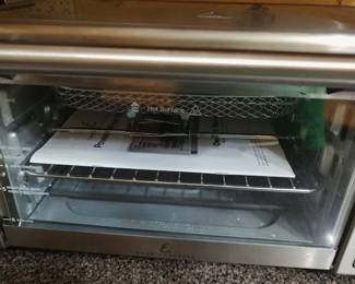 Air Fryer Oven