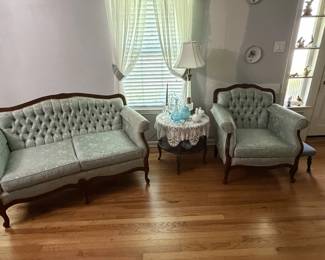 Central San Antonio Estate Sale