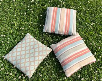 $25, set of three
