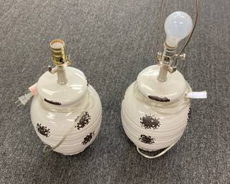 $25, set of two