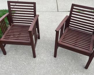 $25 each, set of two is $50