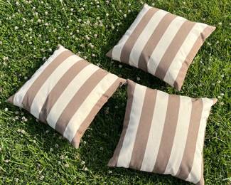 $25, set of three