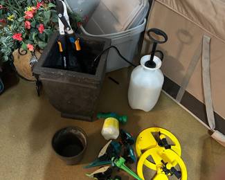 Gardener gear