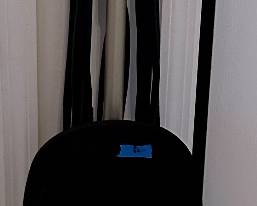 Oreck gold upright power vacuum light new $80