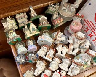 Small collectibles $1-5ea