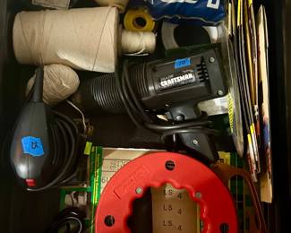 Tools priced in picture 